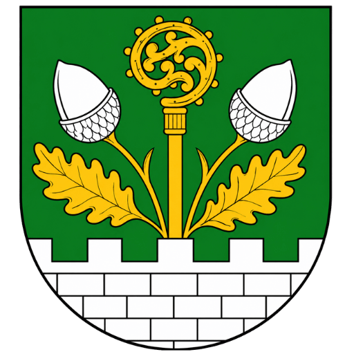 Erb obce Vacenovice