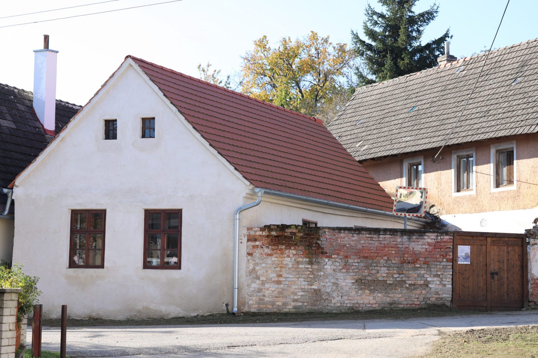 Habánska kľučáreň